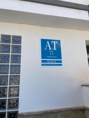 Apartamentos Los Senderos de Tolox Tolox